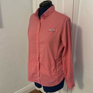 Columbia PFG women’s long sleeve